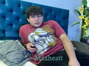 maxheatt En live show