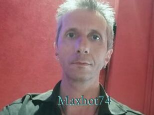 Maxhot74