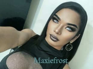 Maxiefrost