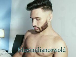 Maximilianoswold