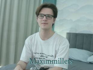 Maximmillers