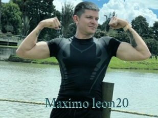 Maximo_leon20