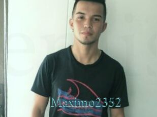 Maximo2352