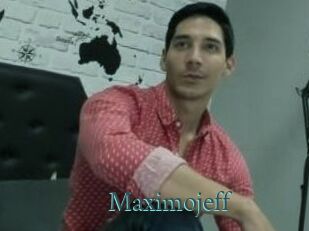 Maximojeff