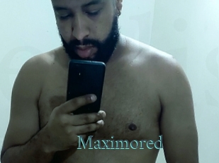 Maximored