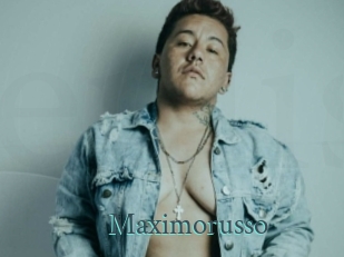 Maximorusso