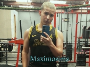 Maximosims