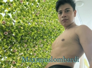 Maximuslombardi