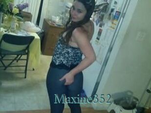 Maxine352