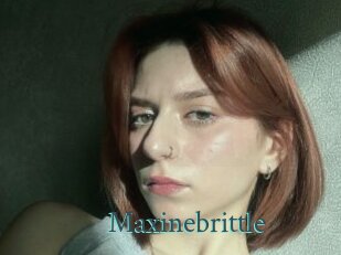 Maxinebrittle