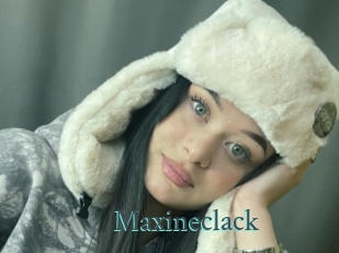 Maxineclack