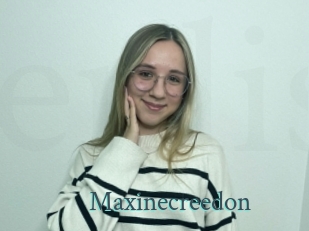 Maxinecreedon