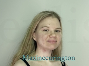 Maxinecurington