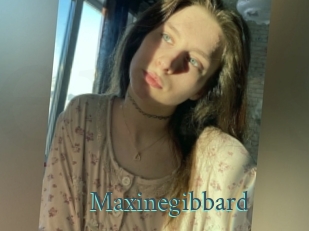 Maxinegibbard