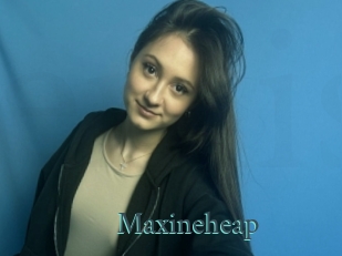 Maxineheap