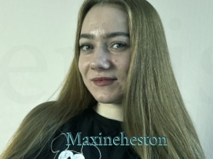 Maxineheston