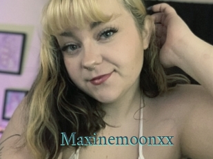maxinemoonxx En live show