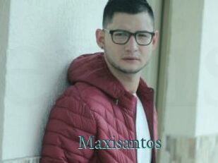 Maxisantos