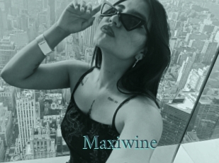 Maxiwine