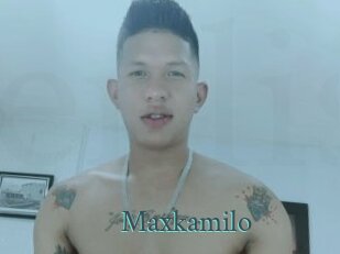 Maxkamilo
