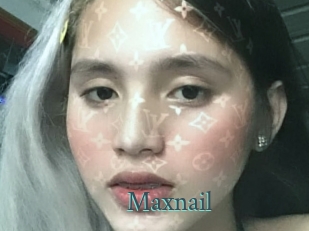 maxnail En live show