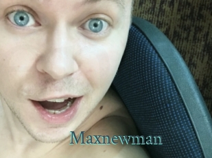 Maxnewman