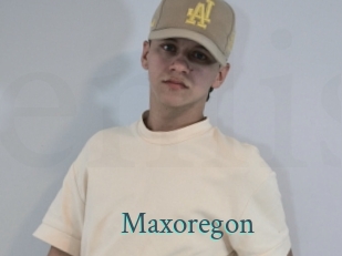 Maxoregon