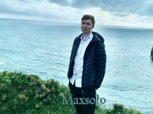 Maxsolo