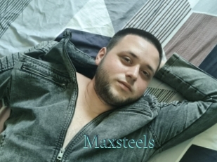 maxsteels En live show