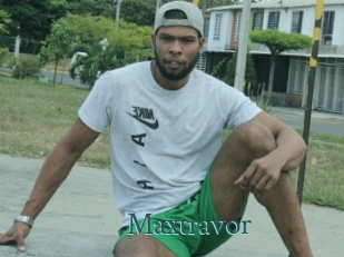 Maxtravor