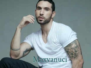 maxvanuci En live show