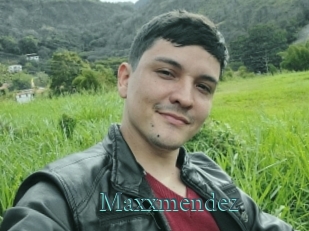 Maxxmendez