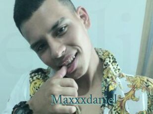 Maxxxdaniel