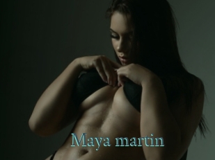 Maya_martin