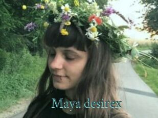 Maya_desirex