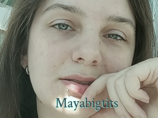 Mayabigtits