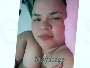 Mayacage