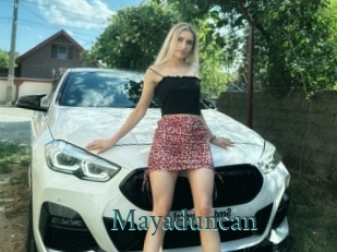 Mayaduncan