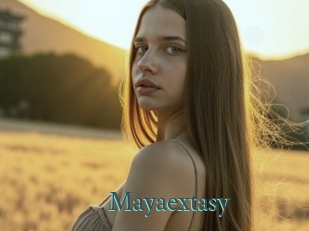 Mayaextasy