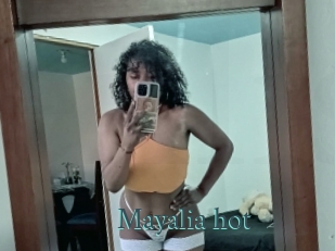 Mayalia_hot