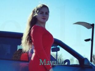 Mayalla