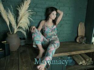 Mayamacy