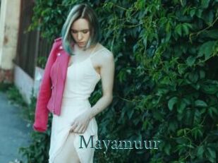 Mayamuur