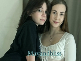 Mayandbliss