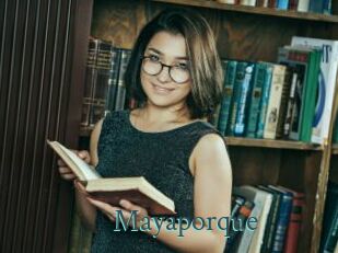 Mayaporque