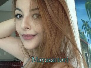 Mayasartori