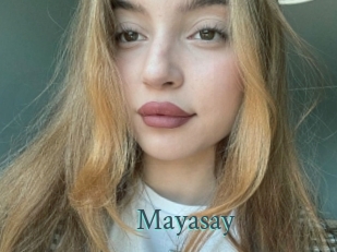 Mayasay