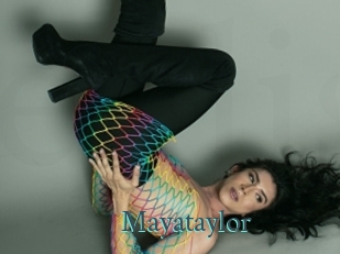 Mayataylor