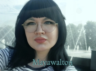 Mayawalton