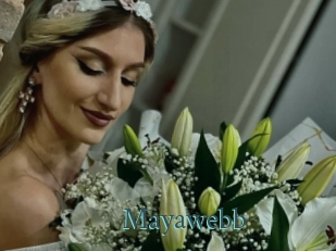 Mayawebb